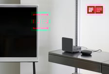 셋톱박스로 디자인상 휩쓴 이 기업, 어떻게 만들었나 봤더니