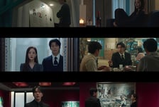 '세이렌' 박민영·이엘리야, 서서히 드러나는 악연...빈틈 노리는 위하준 [종합]