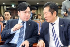 與, 국민의힘 '절윤' 결의문에 "반성문 아닌 면피용·선거용 쇼"