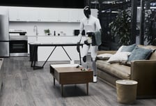 "로봇이 거실 정리하네"…휴머노이드 관련주 장 초반 강세