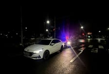 "무면허에 만취까지"…잡고보니 중국인 불법 체류자