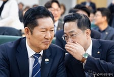 박성준 "檢 조작기소 국정조사, 국가 정상화 수순…지선 관계 없어"