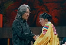 '2000억대 사기 연루' 부활 김재희 논란…'운명전쟁49' 또 시끌