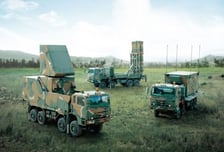 "천궁-Ⅱ 빨리 달라" 30기 긴급 지원..."진정한 친구" UAE 교수 감사 인사