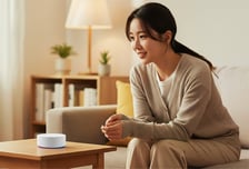 LG전자, 아파트 맞춤형 AI홈 솔루션 '씽큐온' 1만 세대 돌파