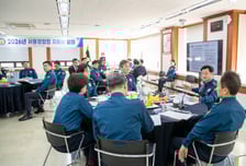 서울경찰, 31개 경찰서장 회의 개최…"수사 신뢰도 제고 논의"