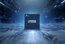 SK하이닉스 6세대 '1c LPDDR6' 개발…하반기 고객사 공급