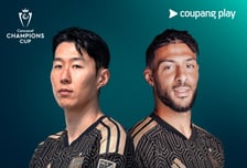 '손흥민vs메시' 성사되나…쿠팡플레이 북중미 챔피언스컵 생중계