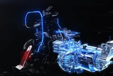 기아 EV 첨단 안전 기술 영상 공개..'심포니 오브 EV테크놀로지' 뭐길래