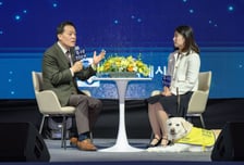 "연간 1500만명 머문다"…K관광 거점 노리는 수원시