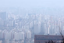분양 기대감도 꺾였다…관망세 강화에 서울 분양전망지수 6.5p 하락
