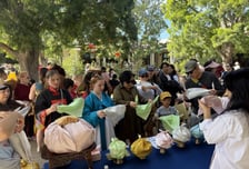 35개국에 K컬처 알리는 한국문화원, 머리 맞댄다…'성과 늘리자'