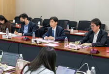 김세직 KDI원장 "경제충격 확대로 취약계층 부담 증가시 재정역할 필요"