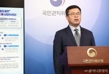 달리는 국민신문고, 대학생·취업준비생 고민 상담