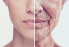 "너 때문에 엄마 늙는다, 늙어" 한숨 '푹'...실제로 노화 빨라진다?