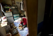 한랭질환, 새벽·밤보다 '아침'에 환자 집중…절반이상 고령층