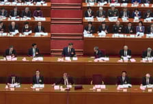 알고리즘이 죗값 계산...중국 'AI판사' 판례 추천 '척척' 판결문도 '쓱쓱'