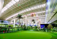 '시티골프' 키우는 골프존 "42억원 상금걸고 中에서 세계대회 개최"