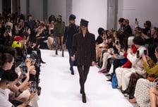 콘진원, '패션 본고장'에서 K패션 알렸다…"한국 브랜드 세계로"