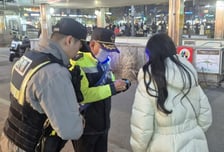 경찰, 생활 속 위험 '플랫폼'으로 제보받는다…범죄 취약지 집중 관리