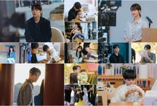 '우주를 줄게' 배인혁X노정의X박서함이 전한 마지막 관전 포인트