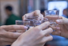 술 마시고 차량 2대 '쾅'…도주하려다 붙잡힌 중국인 "사고 난 줄 몰라"