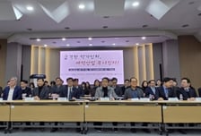 '약가 개편안' 결정 앞두고...제약업계, 정부에 공동연구 제안