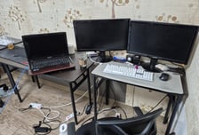 제주서부경찰서, 불법사금융 조직 총책 등 일당 전원 검거