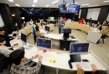 계명대, 교육부 'AI 첨단산업 인재양성 부트캠프' 선정...103억 투입