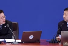 '벚꽃 추경' 편성 사실상 공식화…국채 발행 없는 추경 추진한다