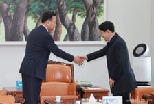 여야, 12일 본회의서 '대미투자법' 의결…'TK 통합법'은 불발