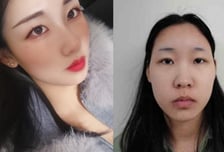 "예쁘니까 무죄"→"사기죄 추가"...모텔 살인녀 머그샷, 이번엔 조롱글