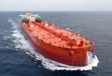 삼성중공업, 원유운반선 3척 4001억원 수주…年 목표 15% 달성