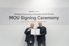 카페24, 글로벌 D2C 이커머스 기업 글로벌-e와 전략적 제휴