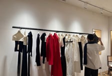 북미·유럽 찍고 금의환향한 '르셉템버'…한남동에 깃발 [리얼로그M]