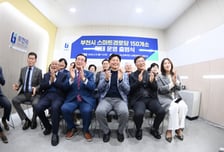 부천시 '스마트경로당' 150곳 확대…어르신 디지털·건강 복지 강화