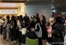 외교부 "이란·이스라엘 2차 대피 추진…호르무즈 韓 선박도 지원"