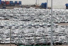 자동차·타이어업계로 번지는 중동 리스크