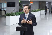 김동연 호소 먹혔나?…'서울 5호선 김포·검단 연장' 예타 문턱 넘었다