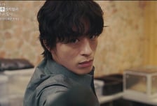 '모자무싸' 구교환의 처철한 질주 시작된다! 스크린 이어 안방극장도 접수할까?