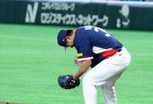 "부상 위험도 있을 수 있는데, 정말 고맙다" 이대호가 콕 집었다, '42세 베테랑'의 투혼이 이끈 WBC 8강행