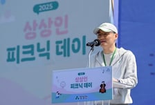 상상인그룹, 아동용 전동휠체어 건강보험 지원 확대 '환영'