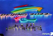 1년 간 폐쇄 훈련이 창조한 패럴림픽 강국 중국 [이종성의 스포츠 문화&산업]