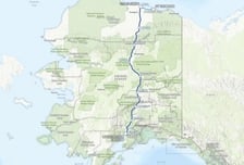 대미투자 첫 프로젝트는?…중동 사태로 주목받는 알래스카 사업