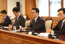 김민석, 이번주 미국·스위스 방문…"유엔 AI허브 유치 공식추진"