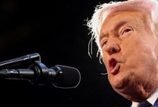 원유급락에 비트코인 7만불 회복…최대변수 '트럼프'