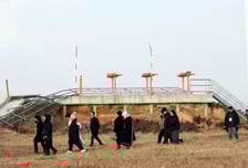 국토부 "12·29 무안공항 사고 관련 감사원 지적 수용…엄정 개선 조치"