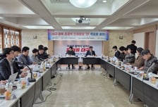 대구시·경북도, '초광역 인재 육성 공모사업' 공동 대응