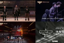 3년만에 돌아온 '쇼미더머니12'…6회만에 전작 시청자수 돌파