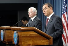 이상희 전 국방부 장관 별세…향년 80세